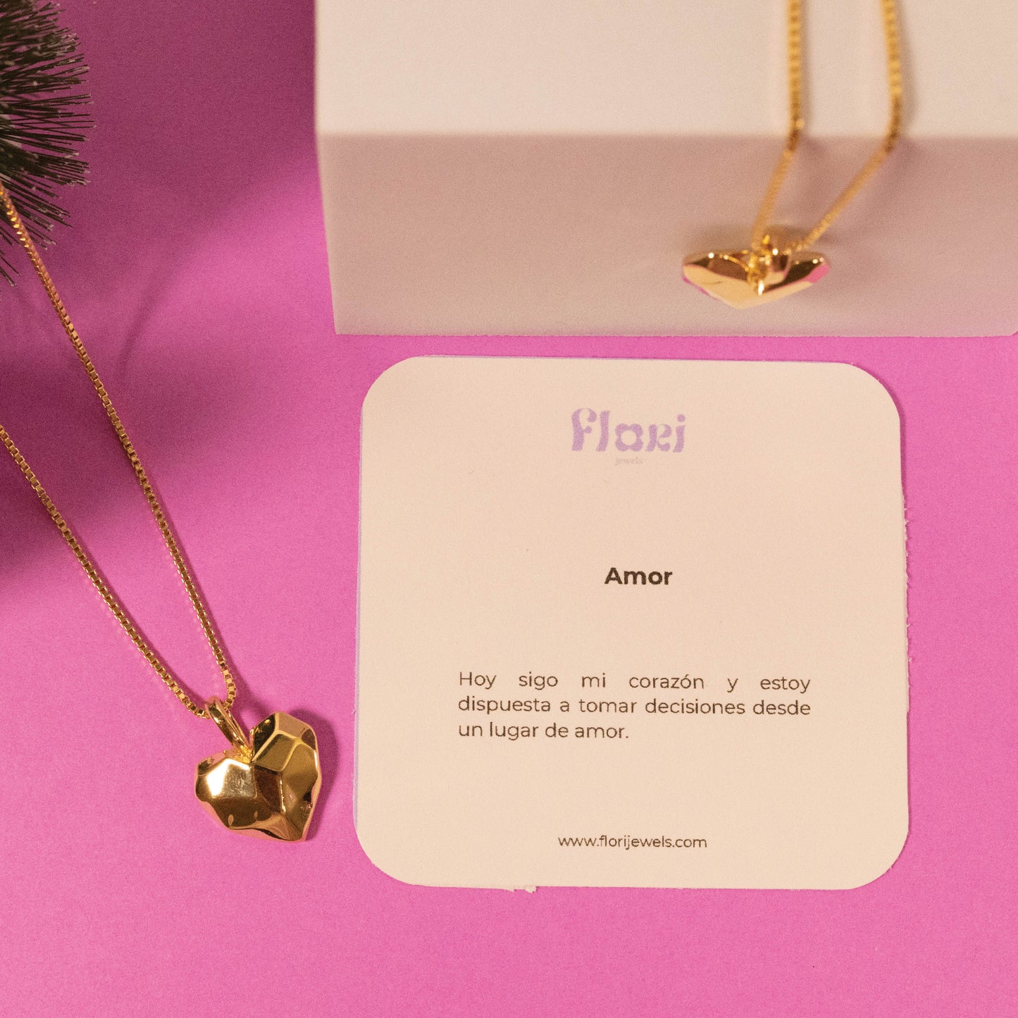 Oui Amor
