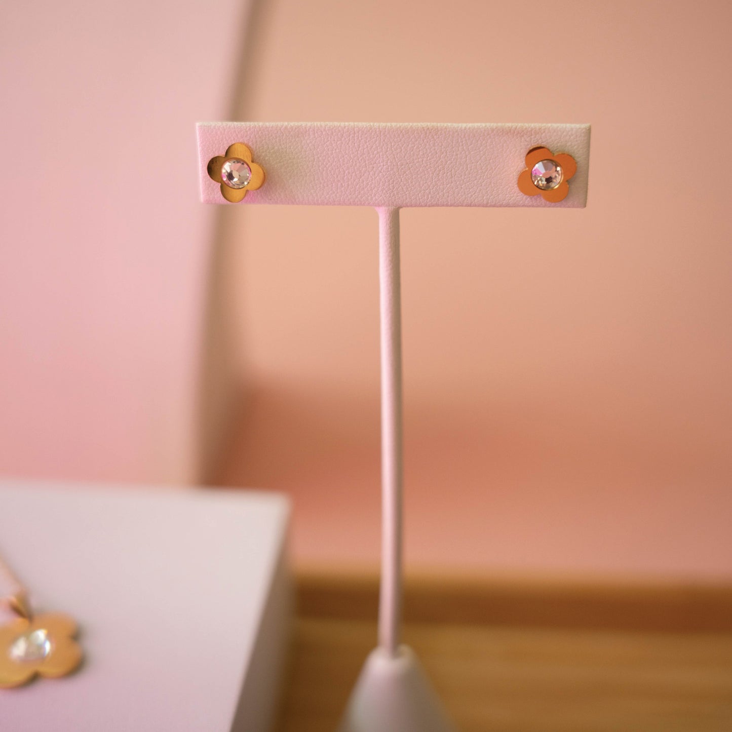 Florece Aretes