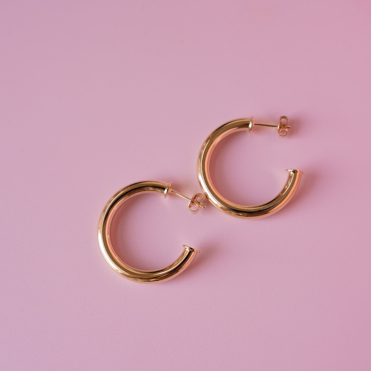 Hoops Medianos