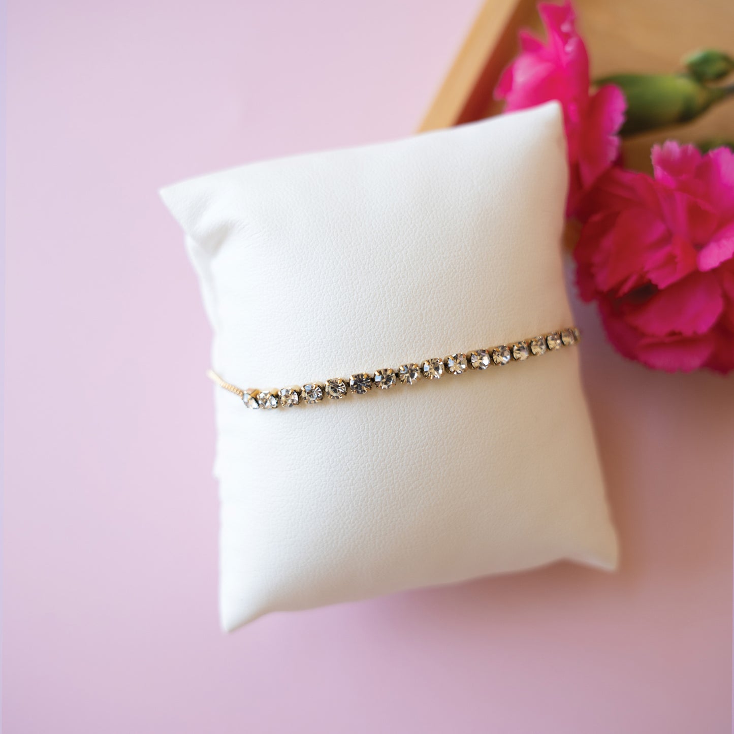 Brilli Brilli Pulsera