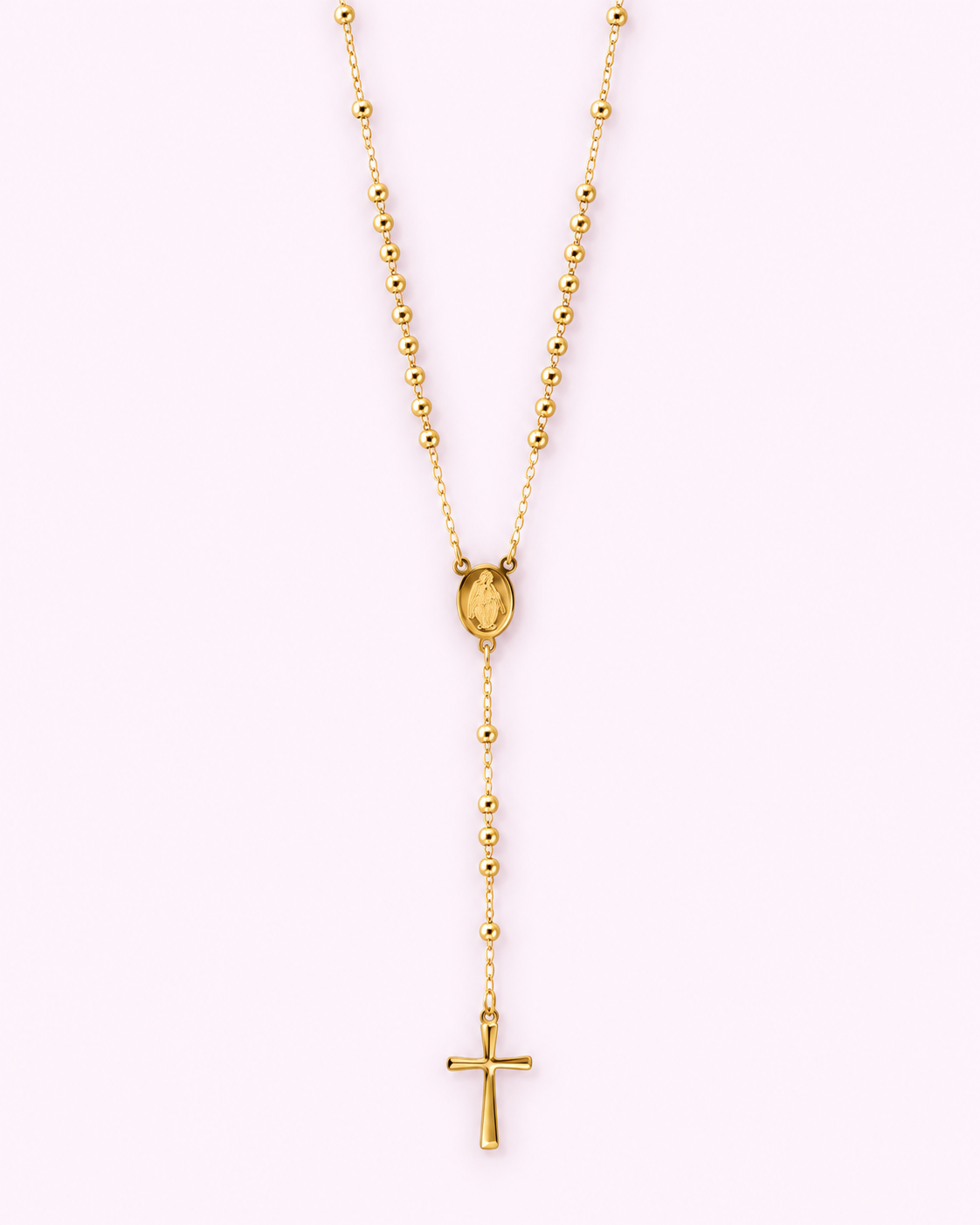 Rosary Waterproof