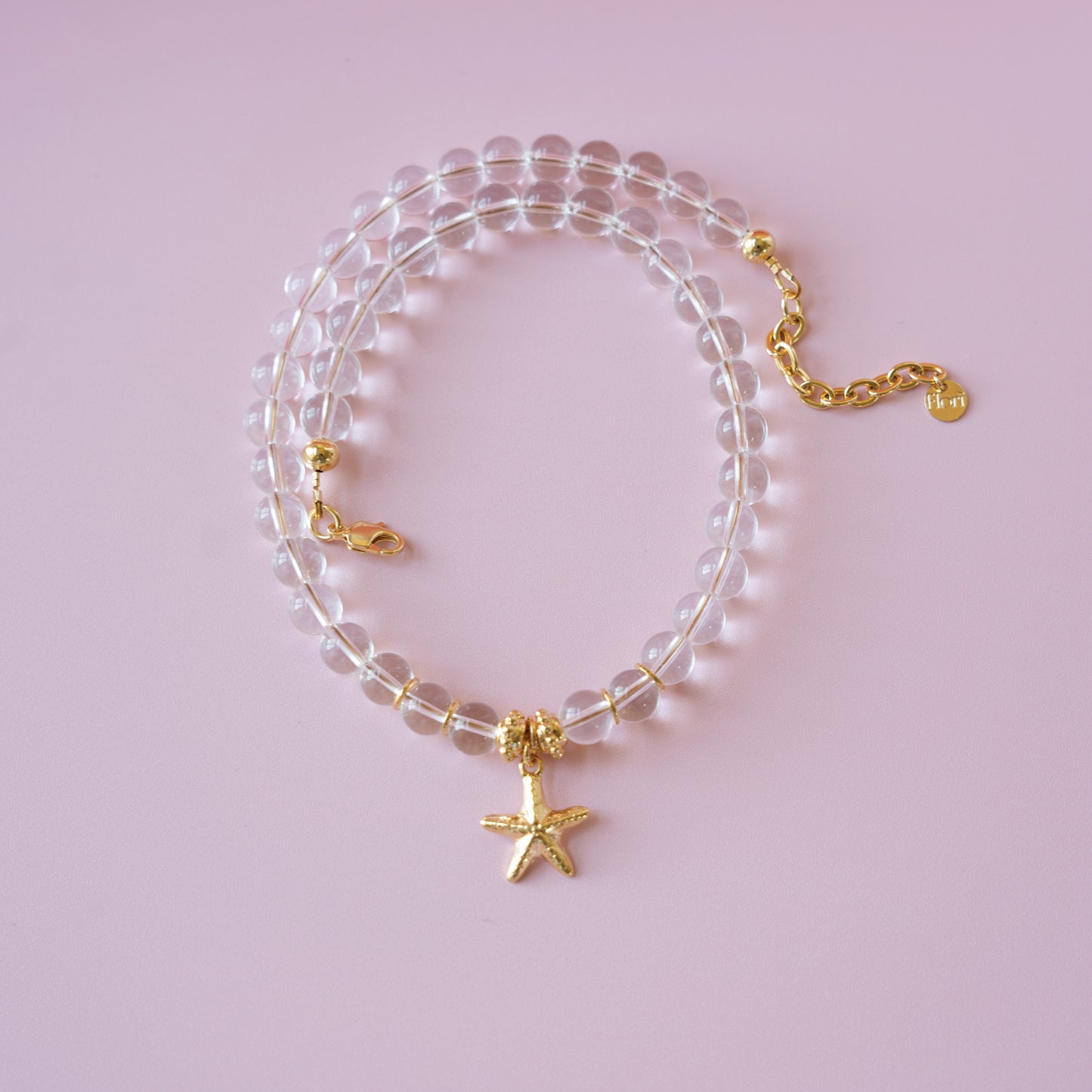 Estrella de Mar Collar