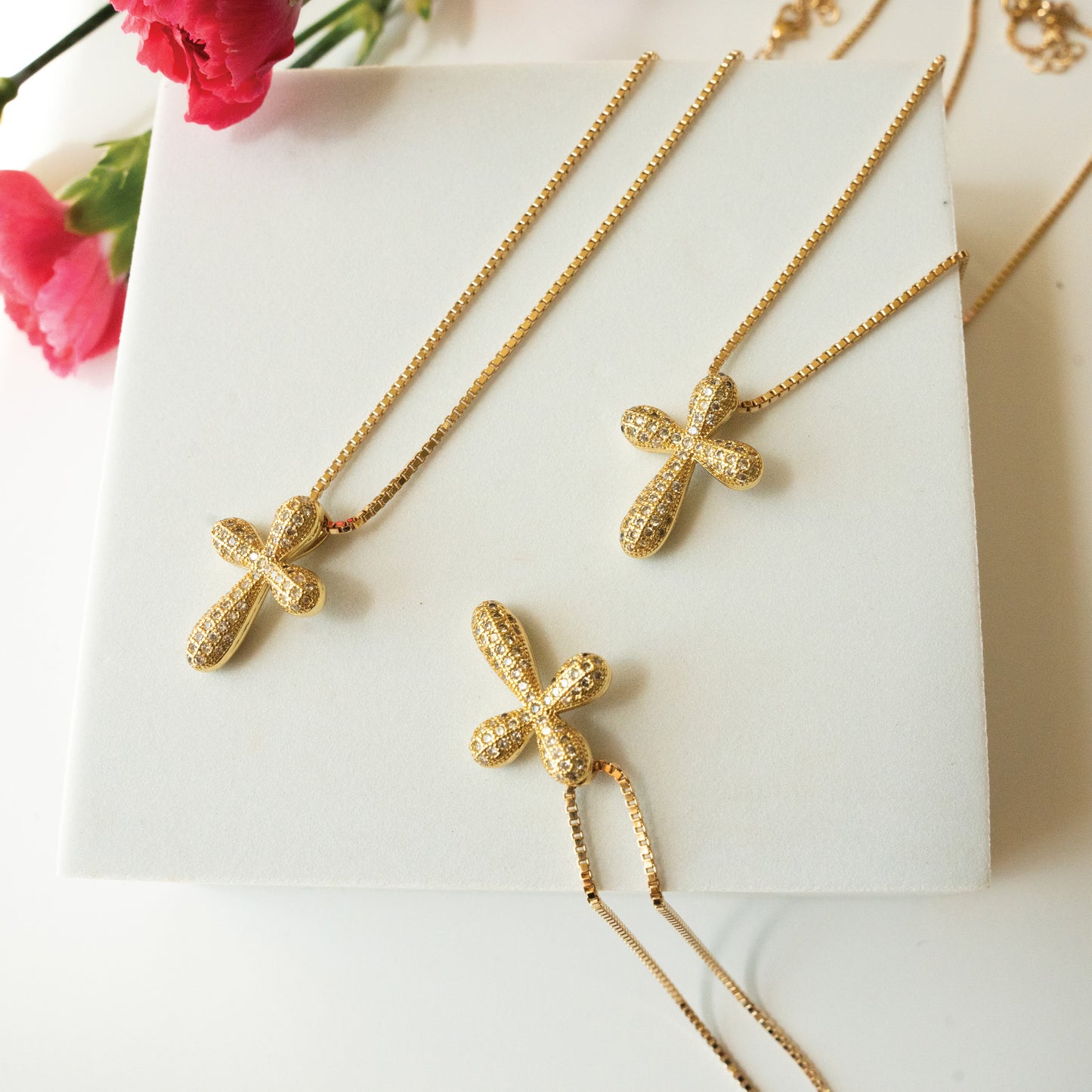 Crux el Collar