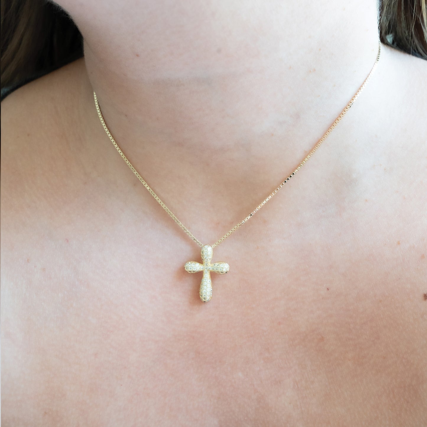 Crux el Collar