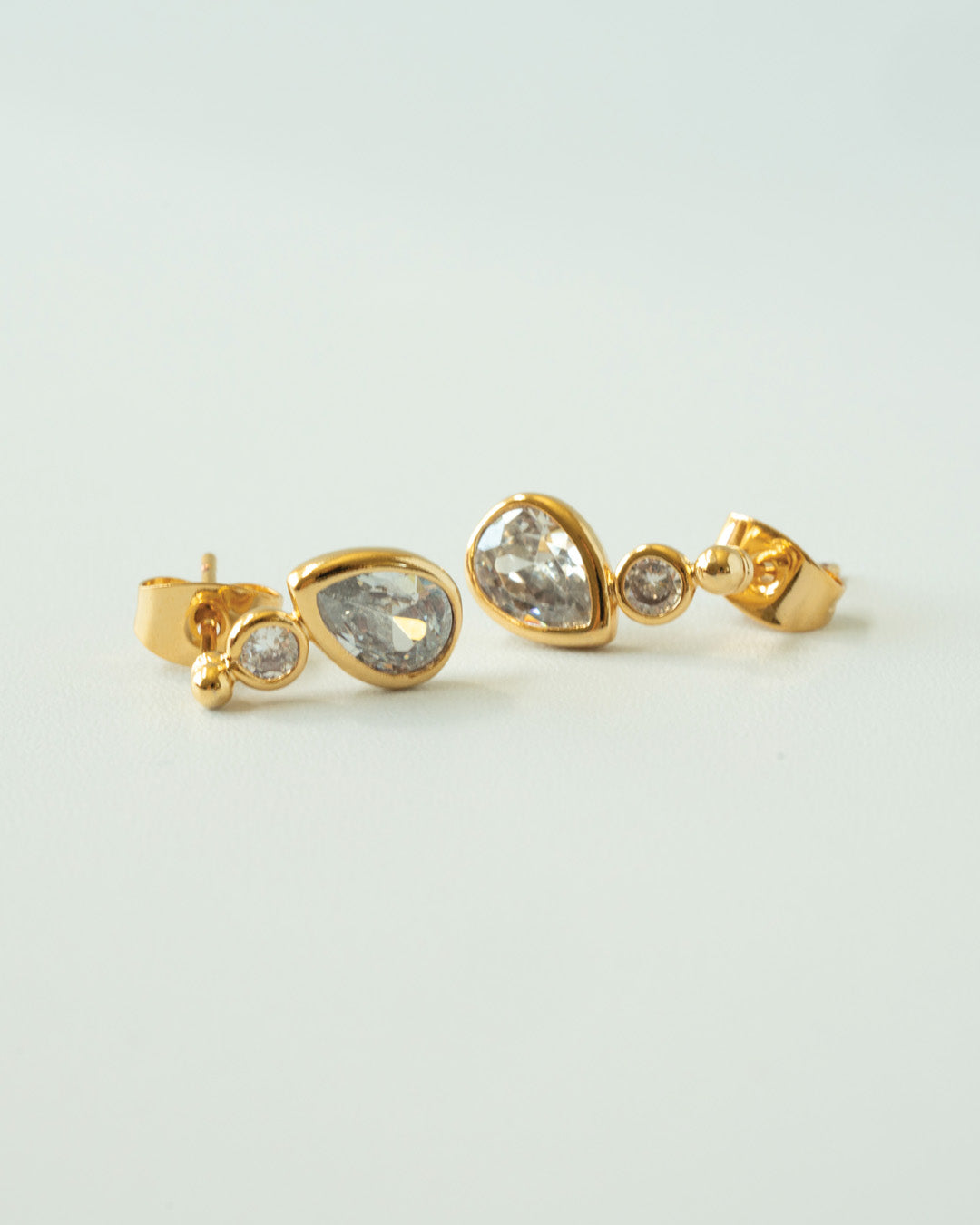 Drop Studs