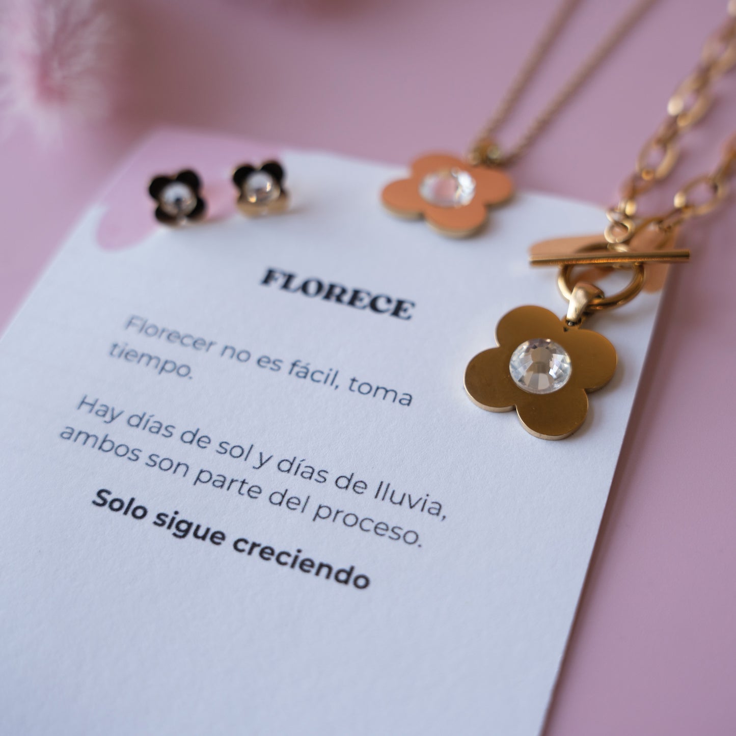 Florece Toggle