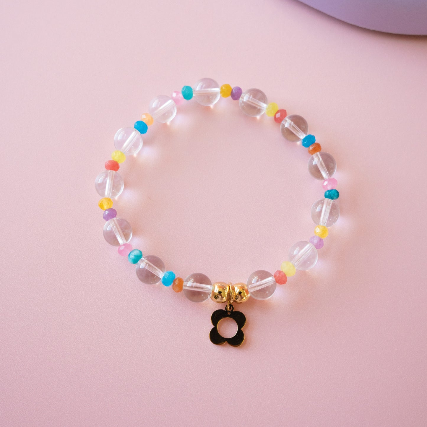 Pulseras Burbujas