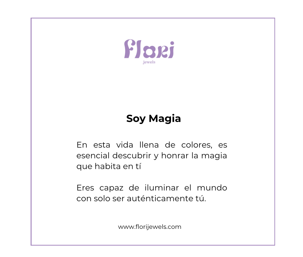 Aretes Magía