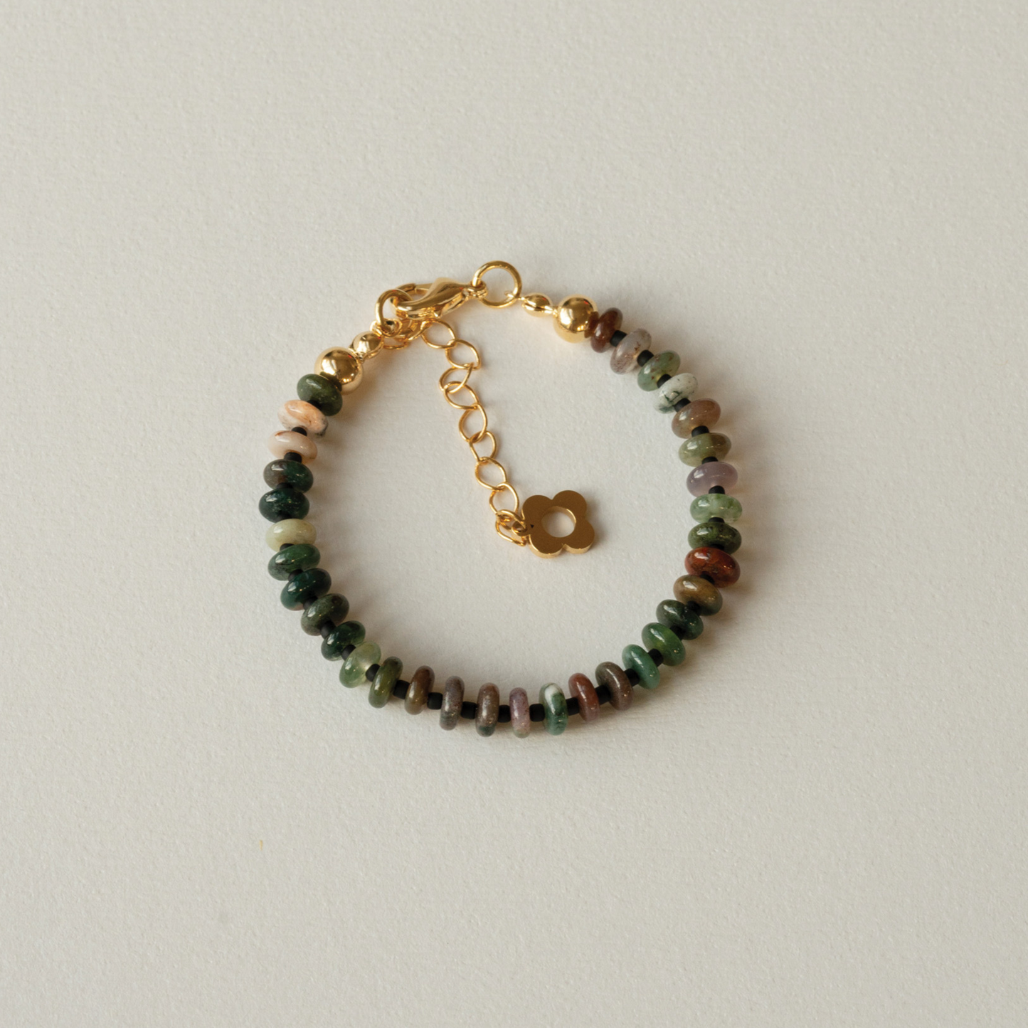 Agata Bracelet