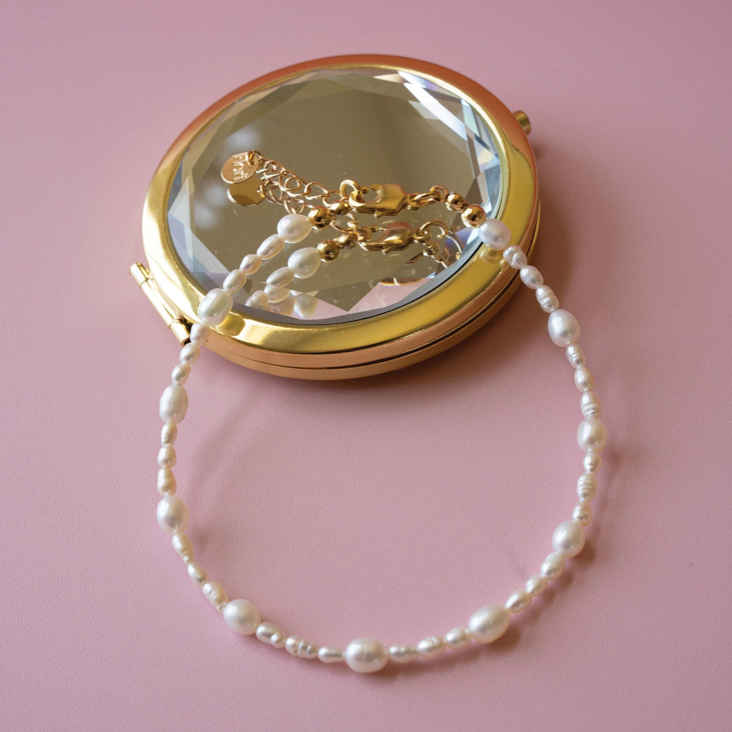 Aguadulce Tobillera | Anklets