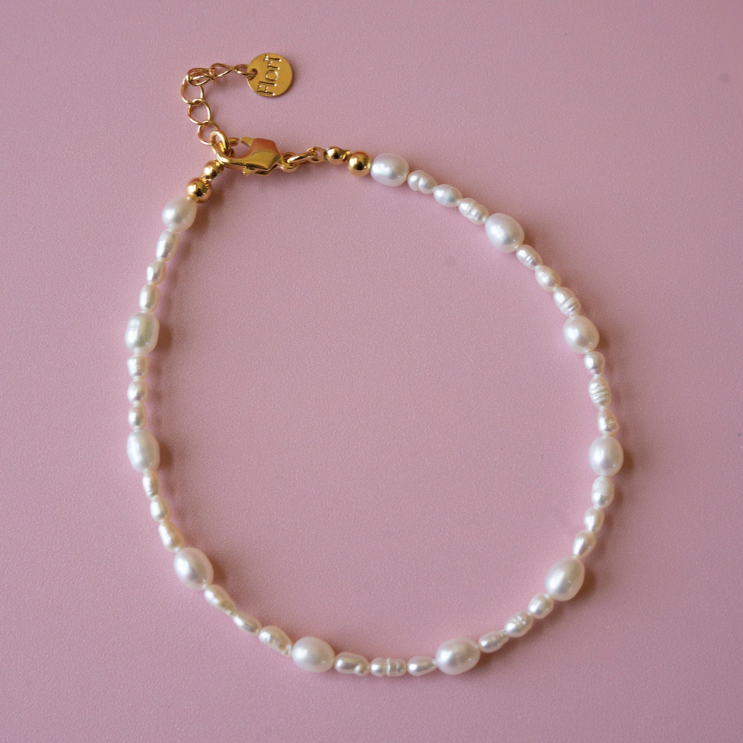 Aguadulce Tobillera | Anklets