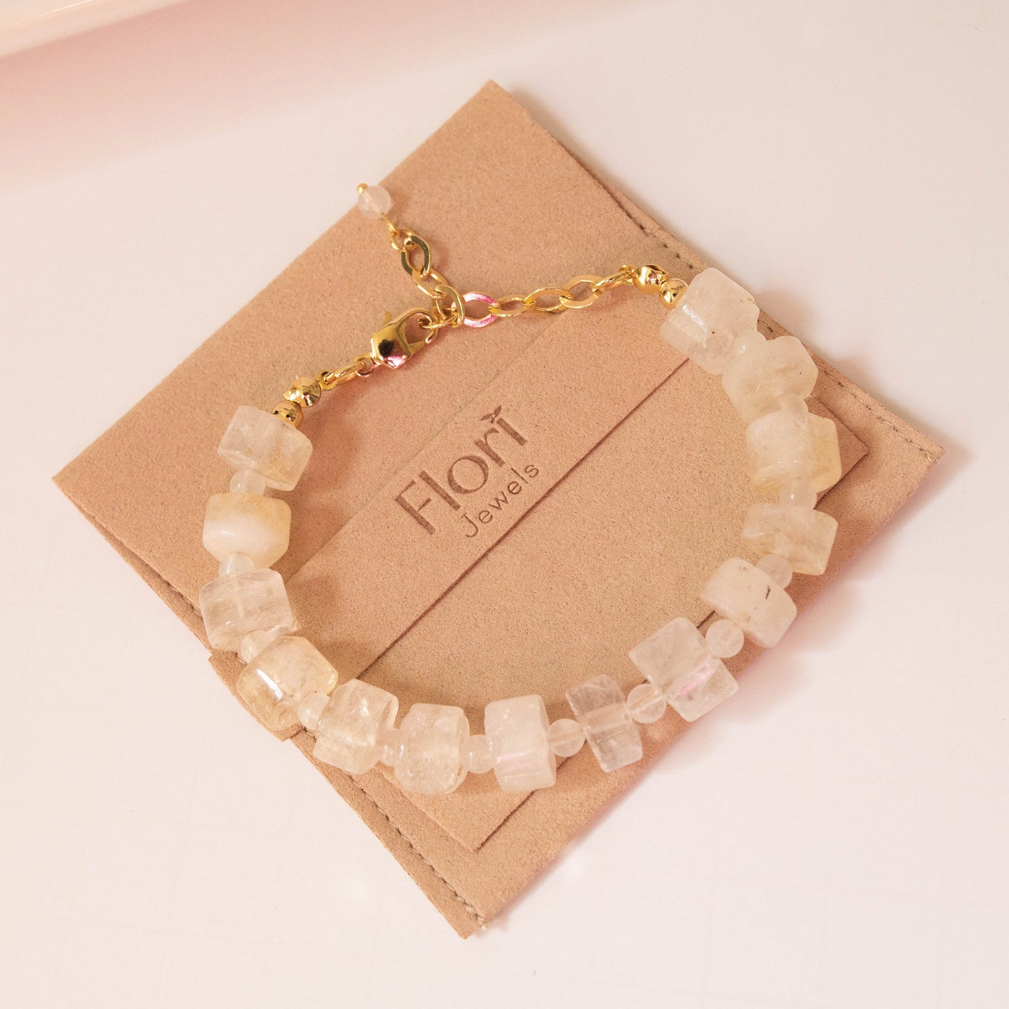 Citrine Bracelet
