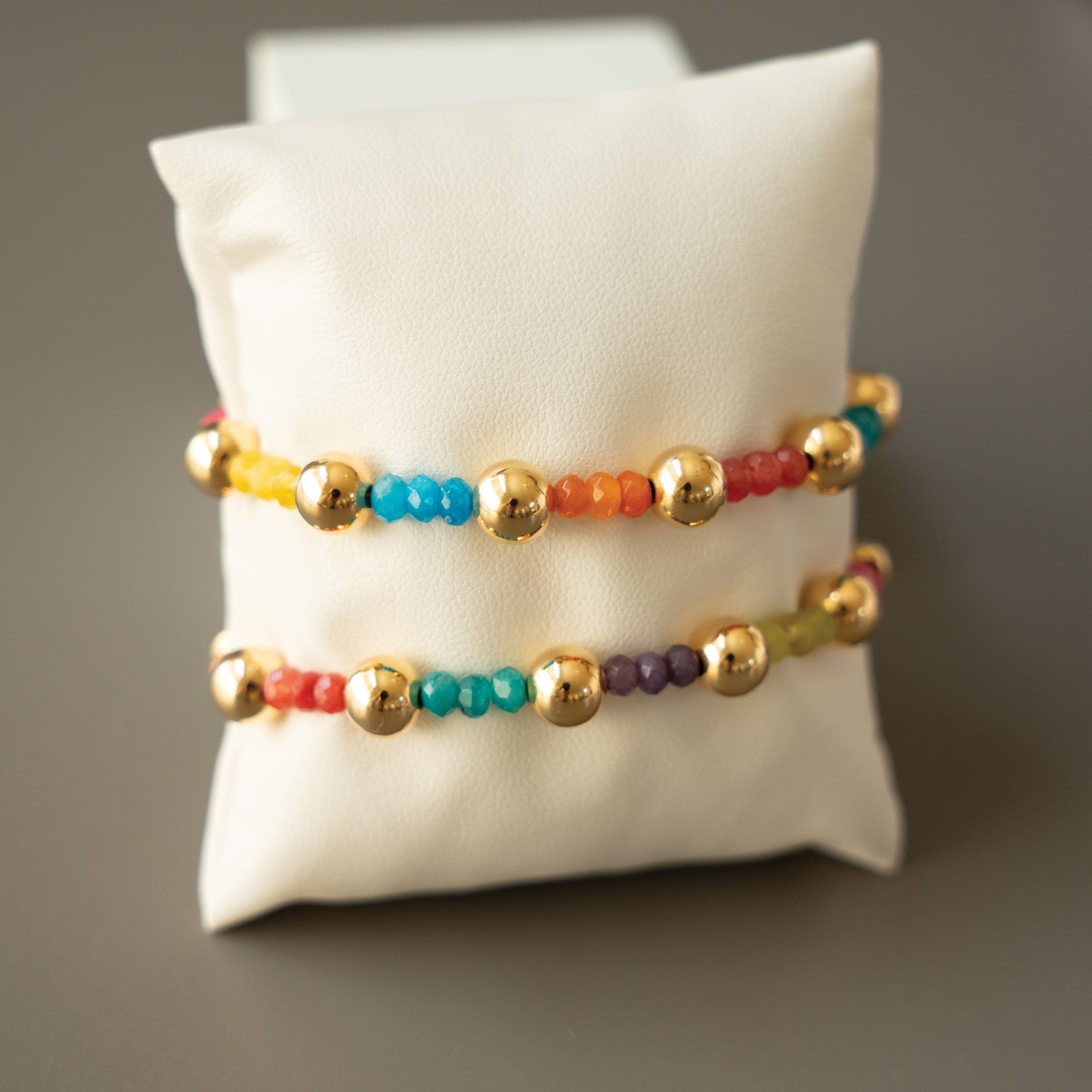 Duo de Pulseras