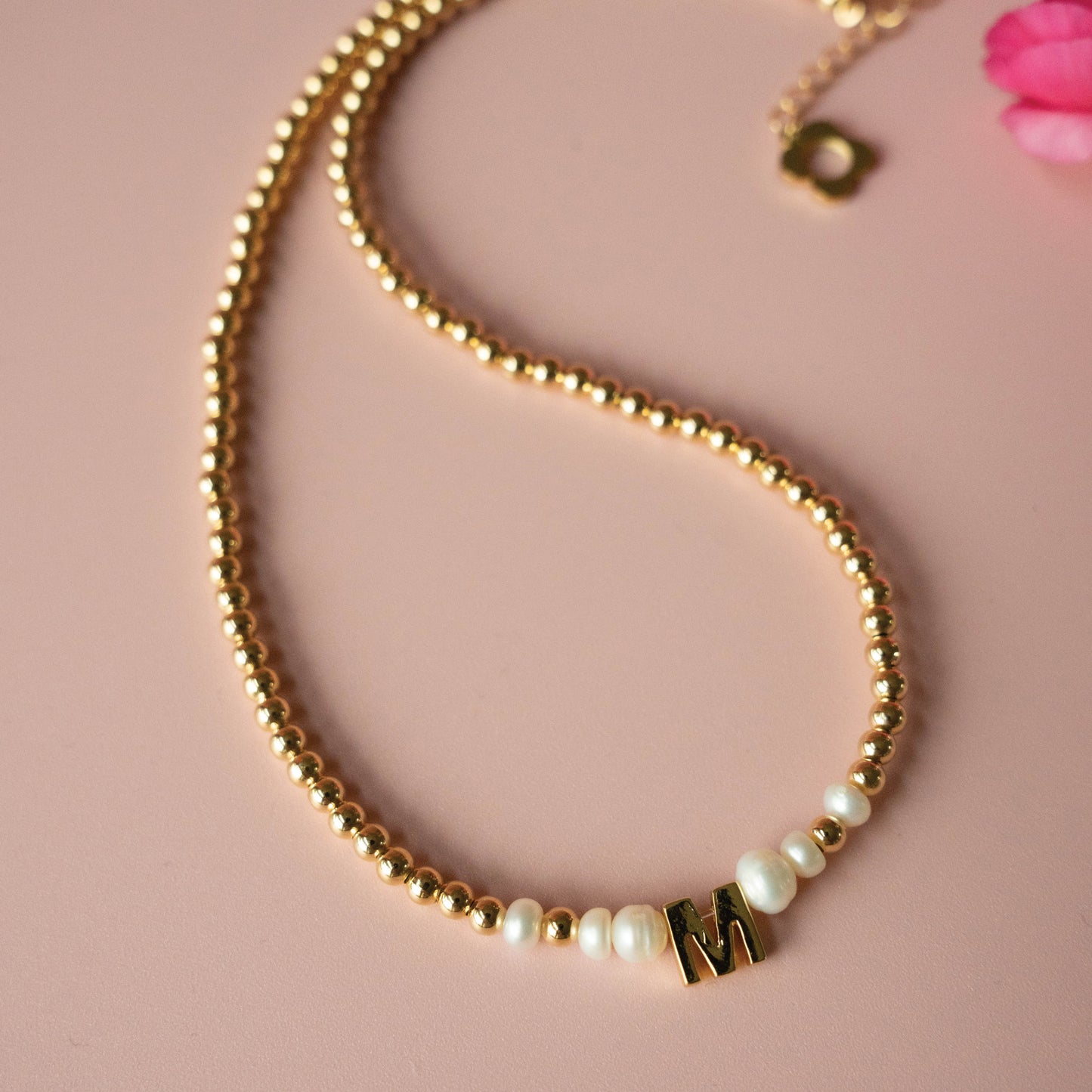 Inicial Dorado Agua Dulce