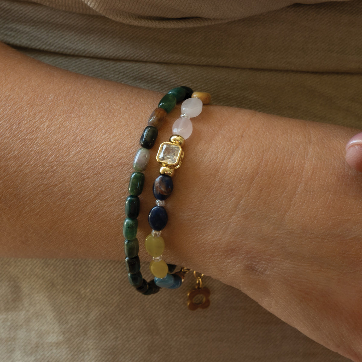 Preciosa Bracelet