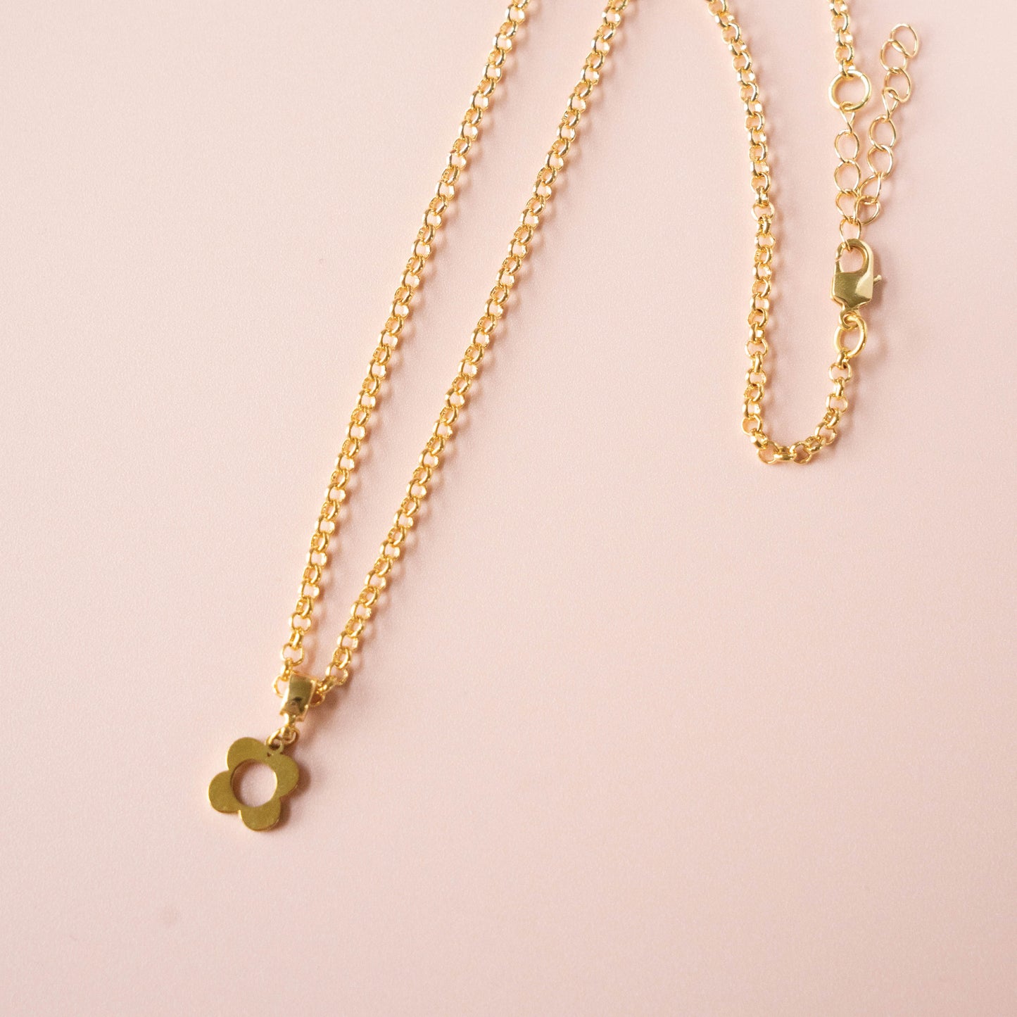 Flori Mini Collar