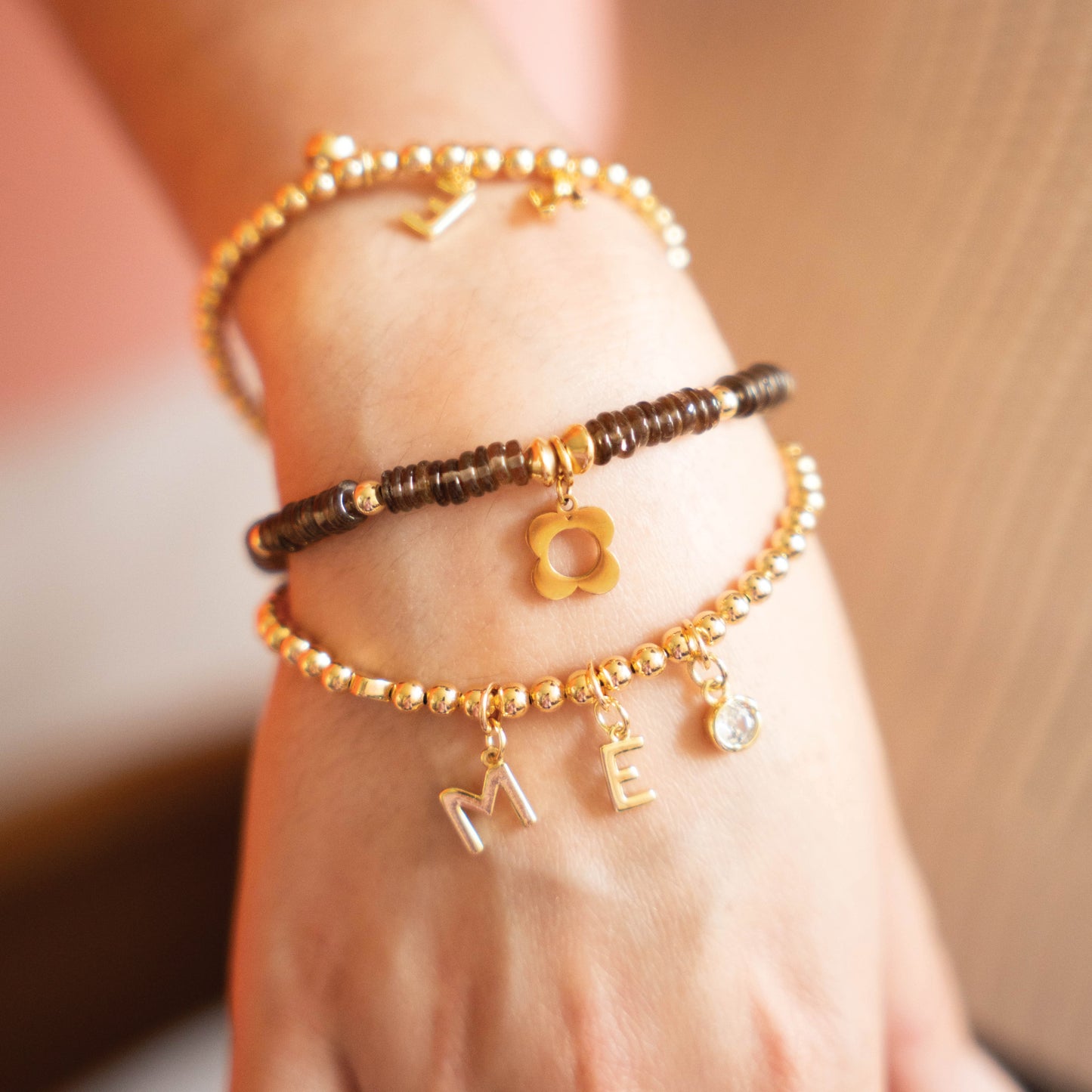 Alana Pulsera