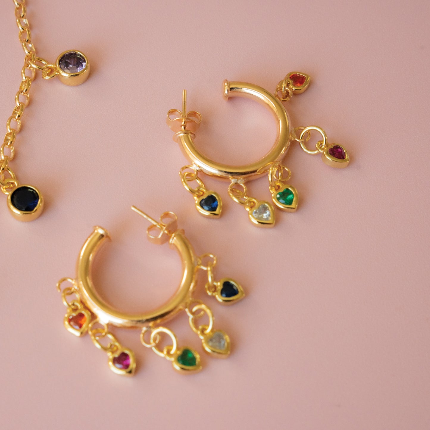 Aretes Magía