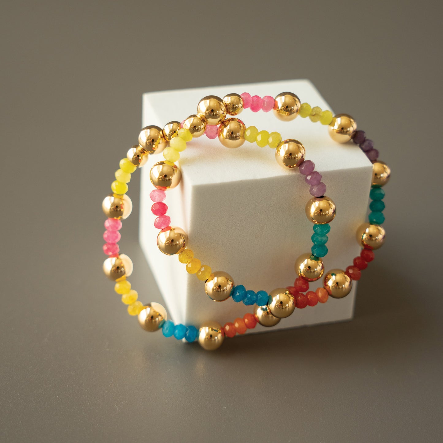 Duo de Pulseras
