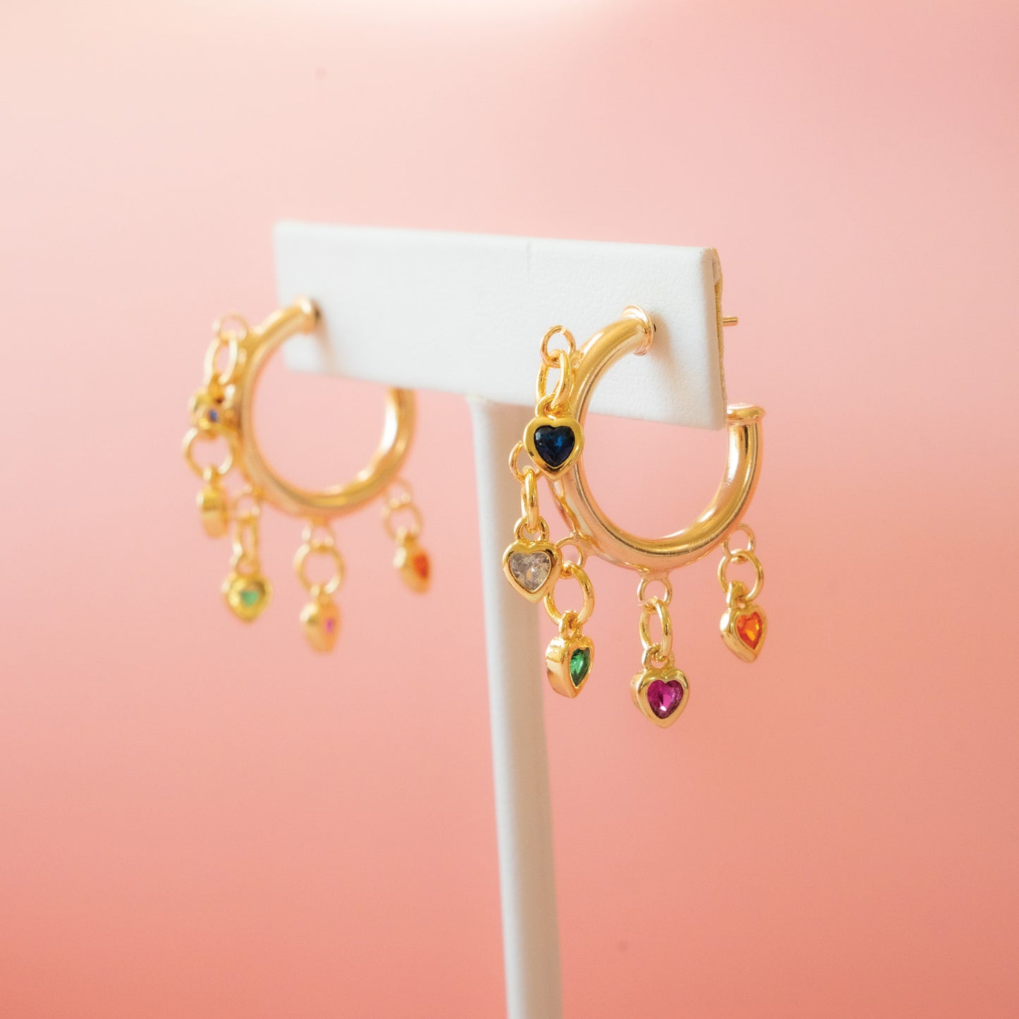 Aretes Magía