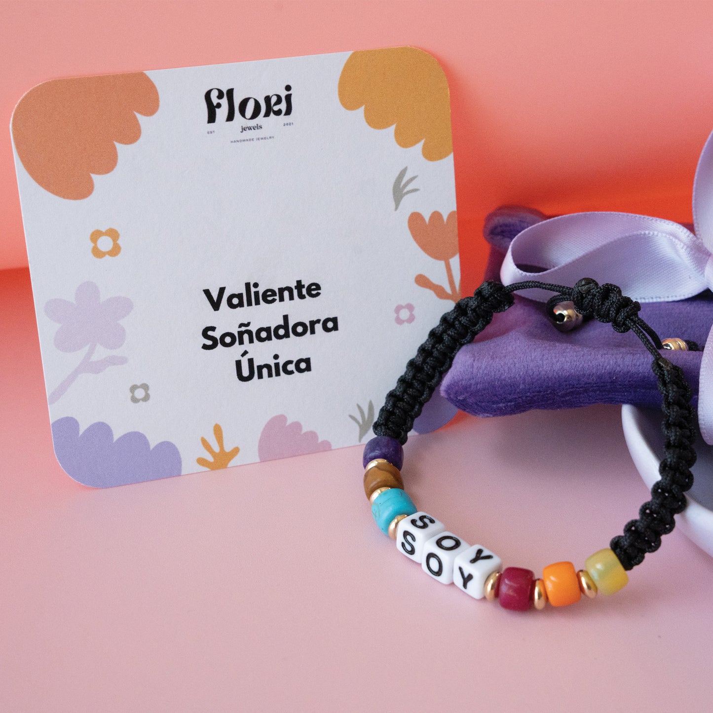 Soy Pulsera