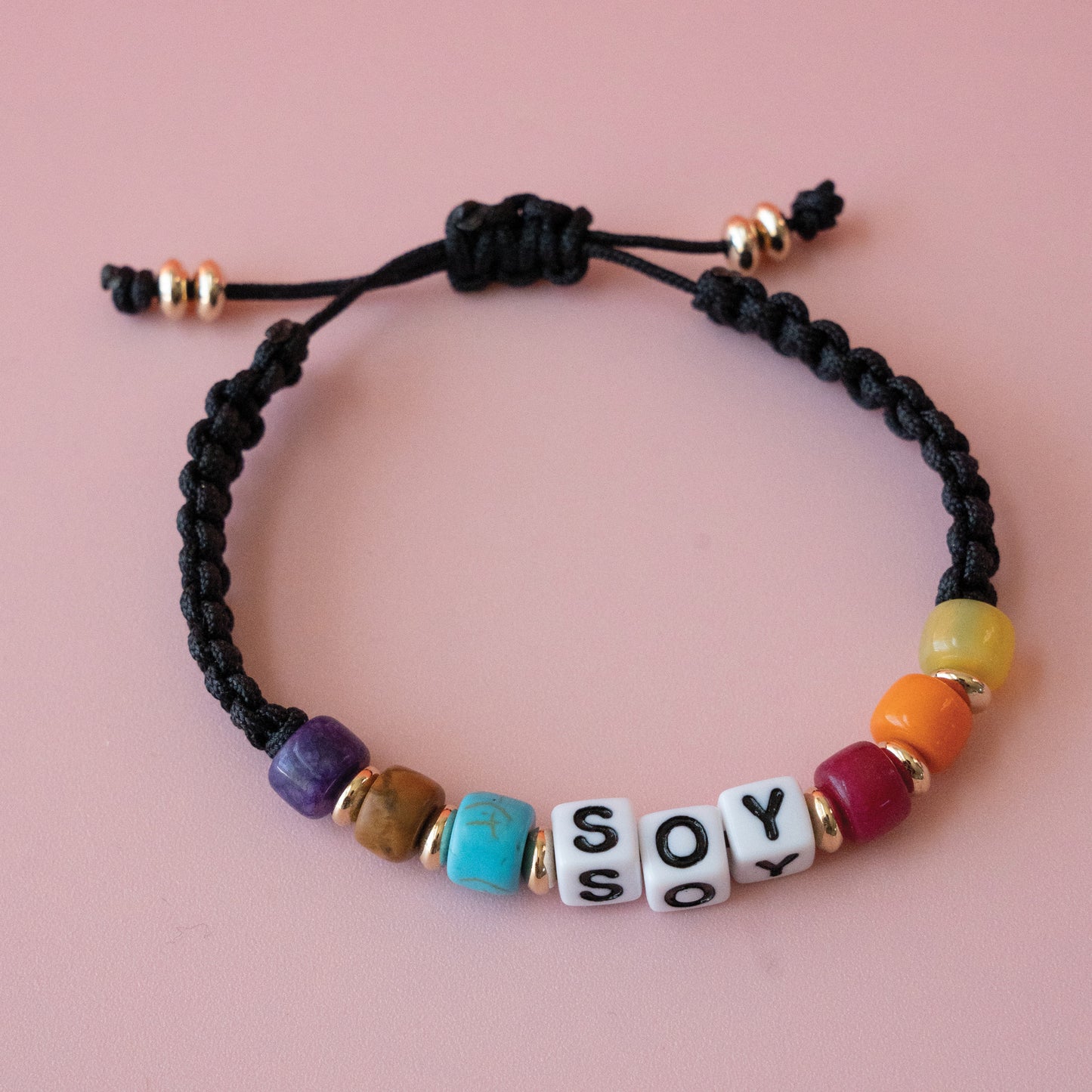 Soy Pulsera
