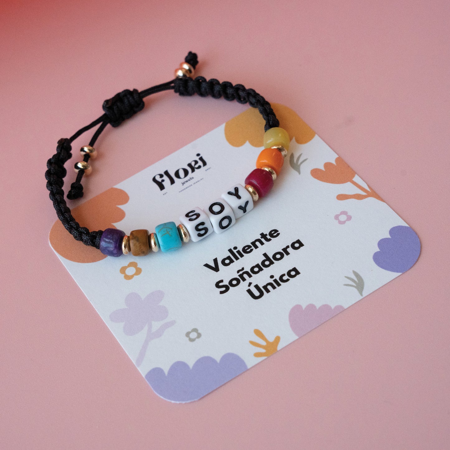 Soy Pulsera