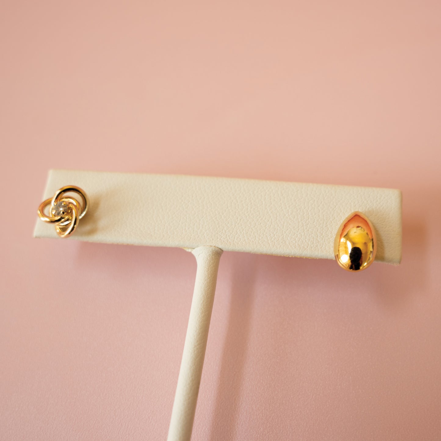 Aretes Desmontables