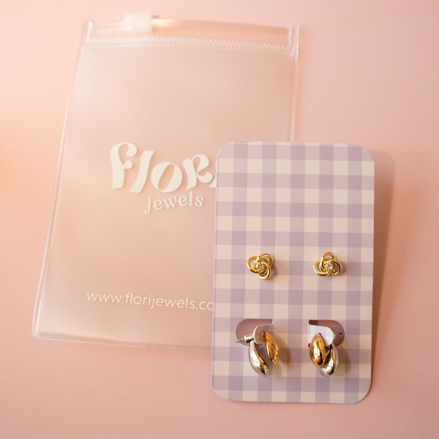 Aretes Desmontables