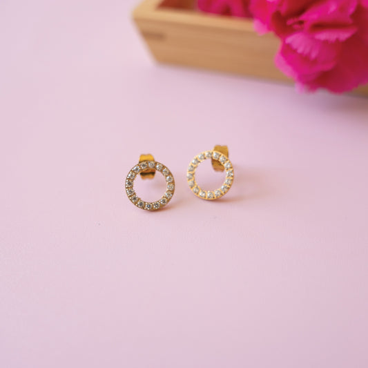 Brillo Studs
