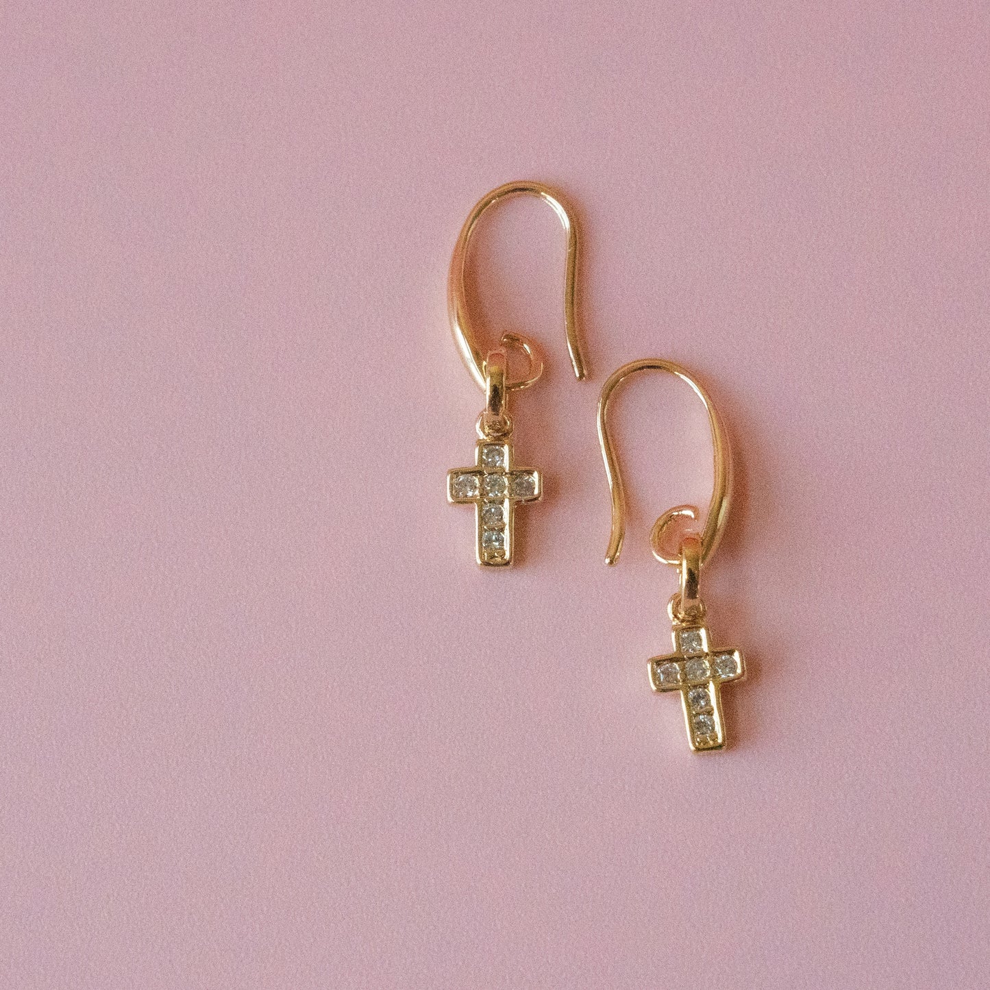 Bundle - El Camino de Jesús Pulsera y Aretes