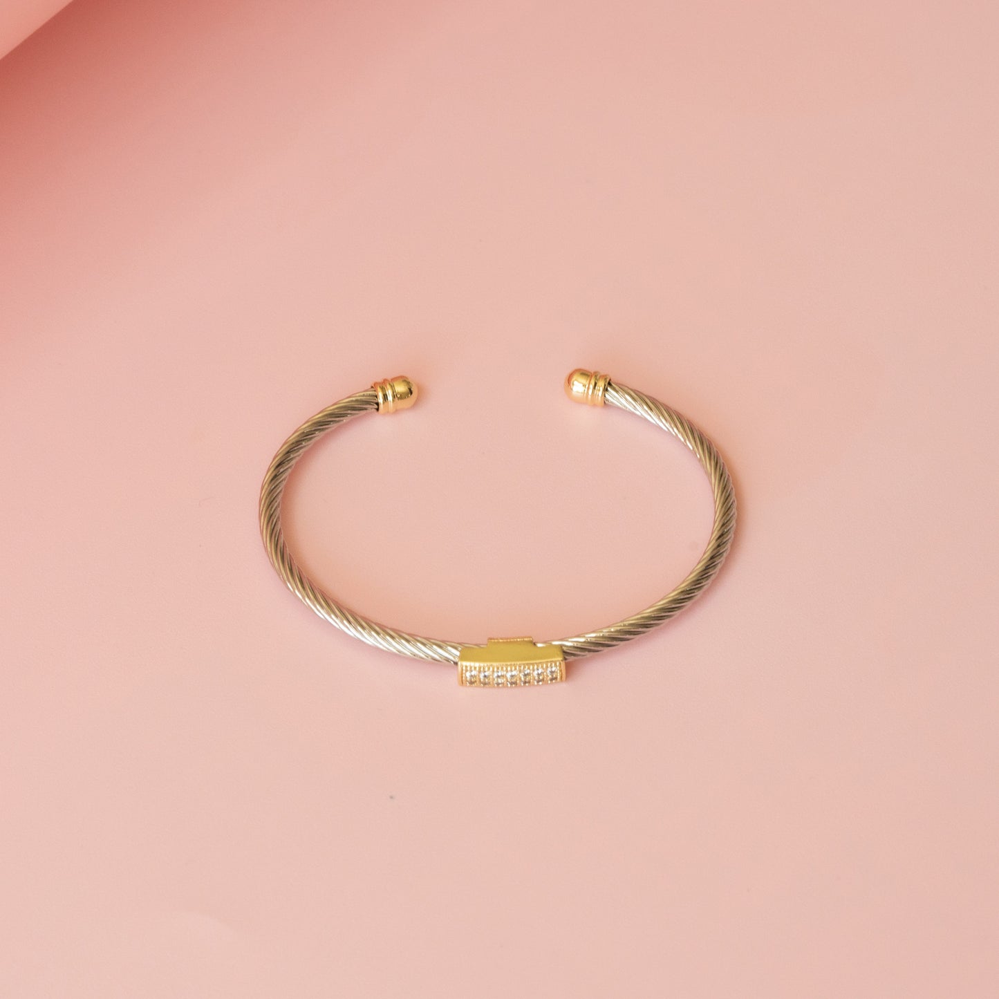 Duo Bangle