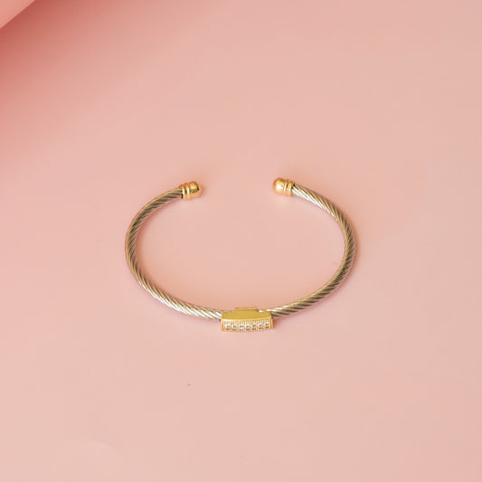 Duo Bangle