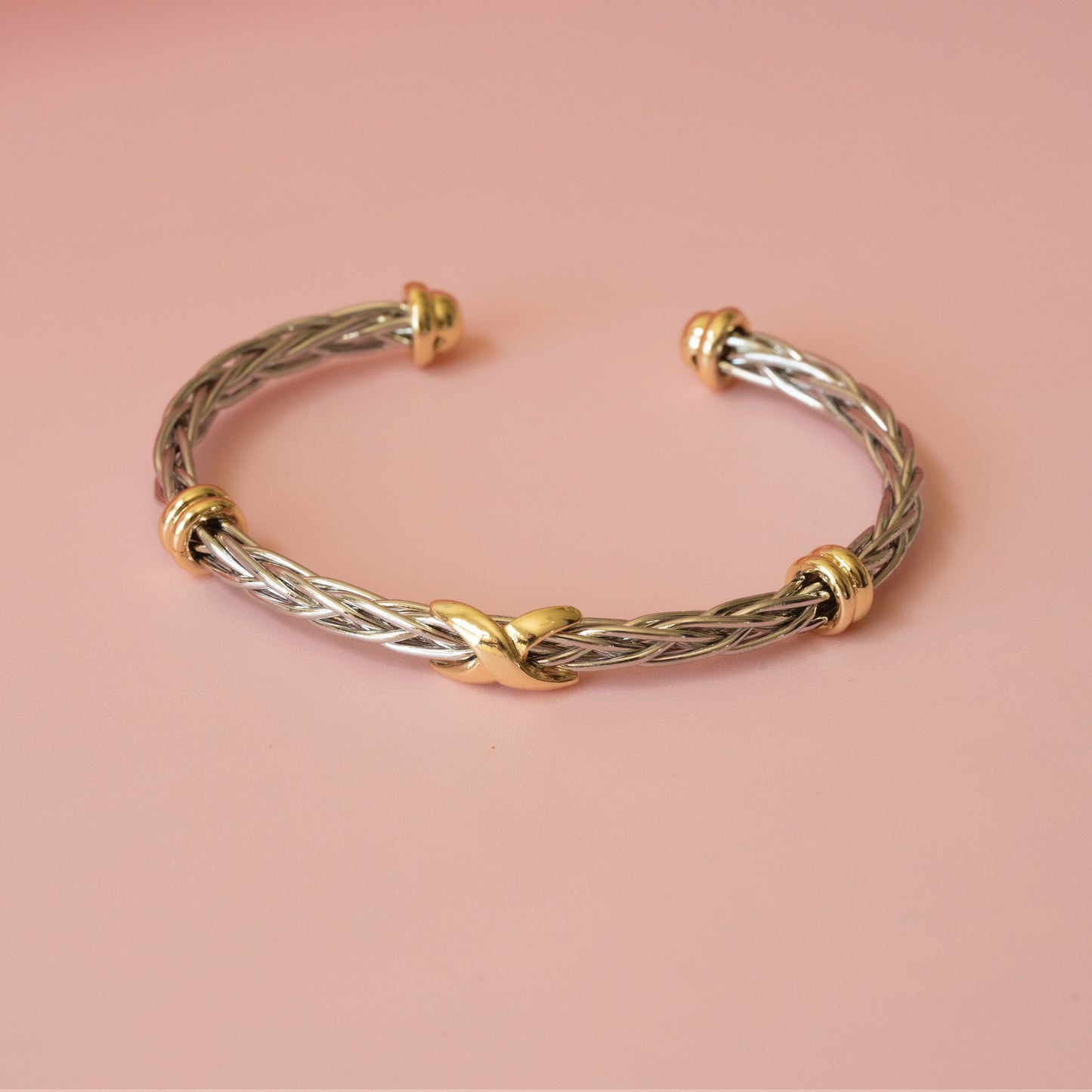 Xoxo Bangle