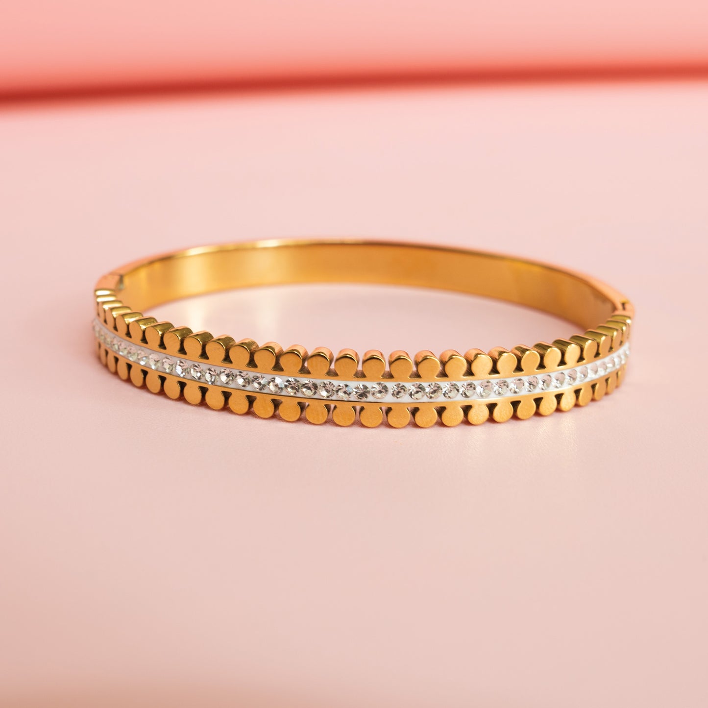 Brillante Bangle 💧