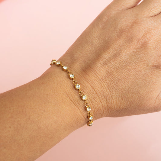 Polka Pulsera 💧