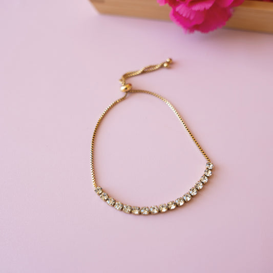 Brilli Brilli Pulsera