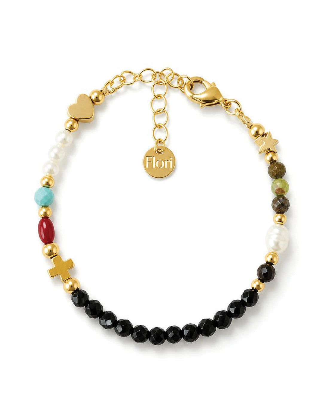 Pulsera El Camino de Jesús 2.0