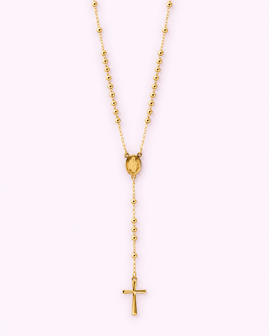 Rosary Waterproof