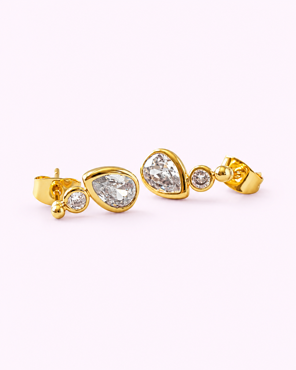 Drop Studs