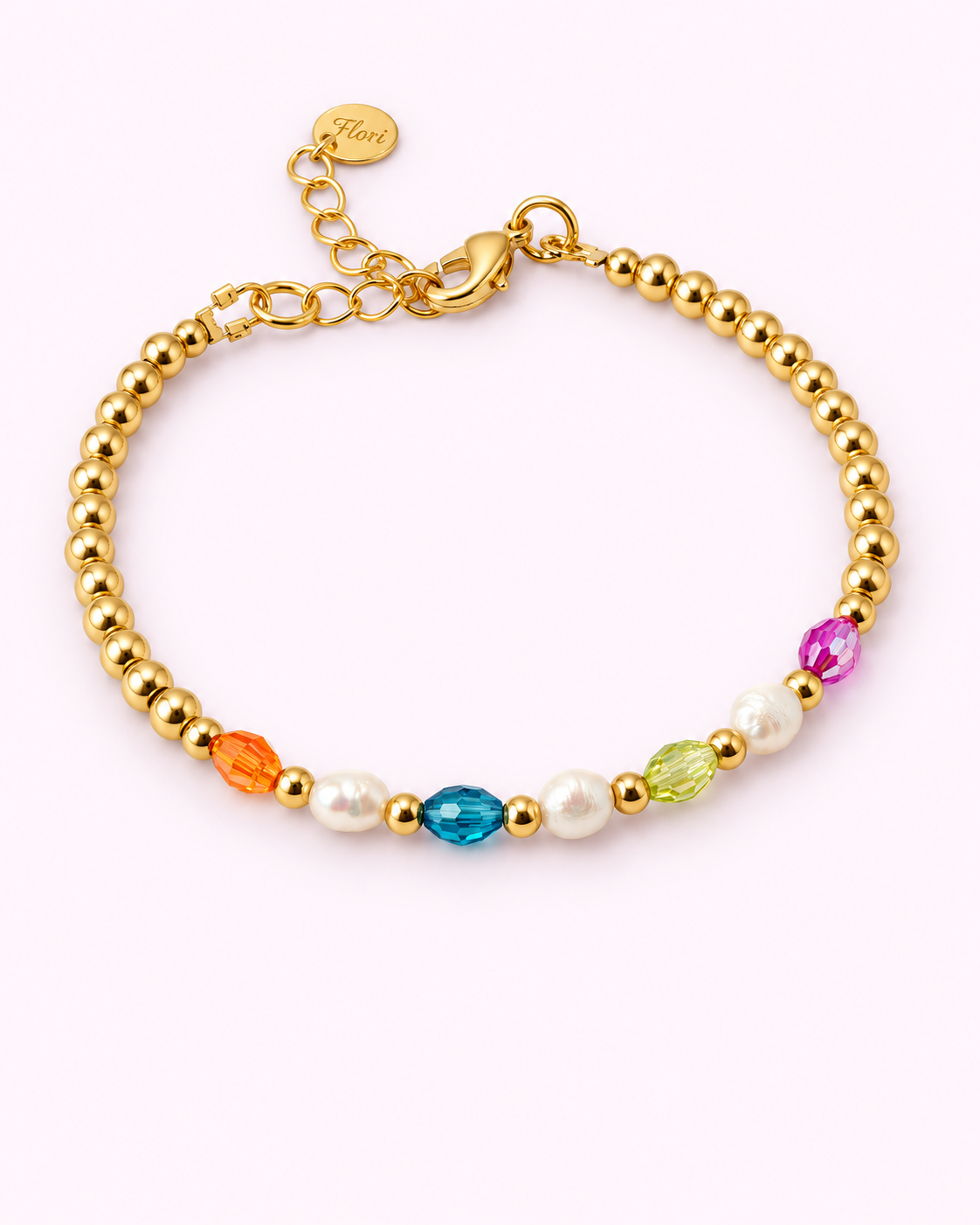 Colores Bracelet