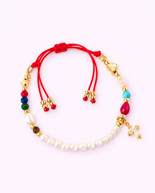 El Camino de Jesús | La Pulsera