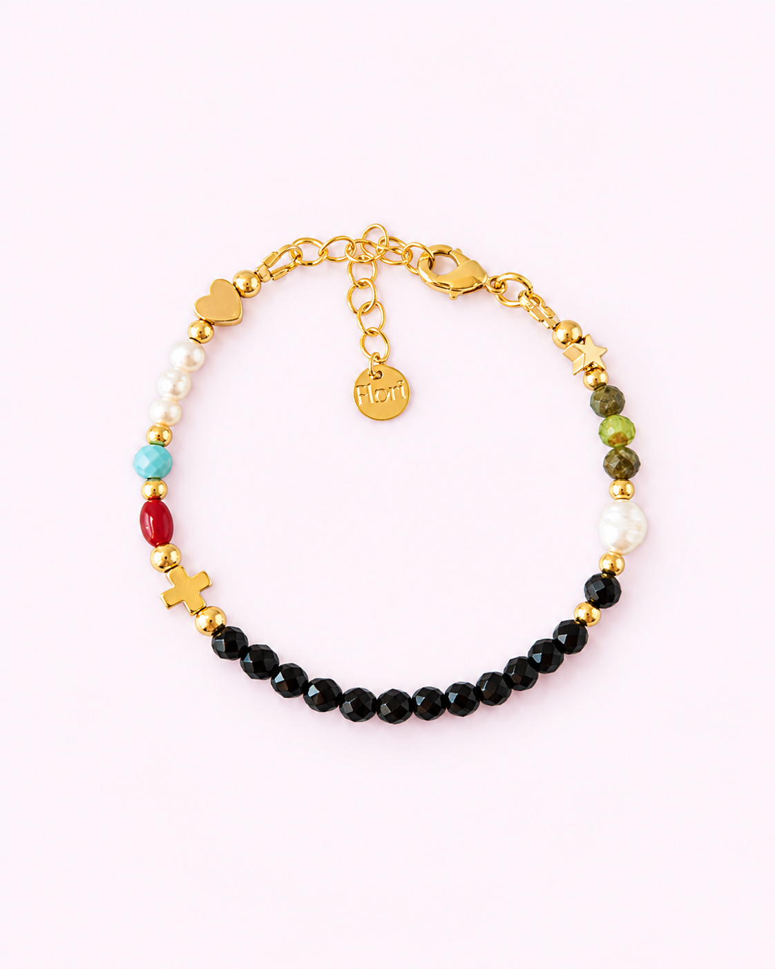 Pulsera El Camino de Jesús 2.0