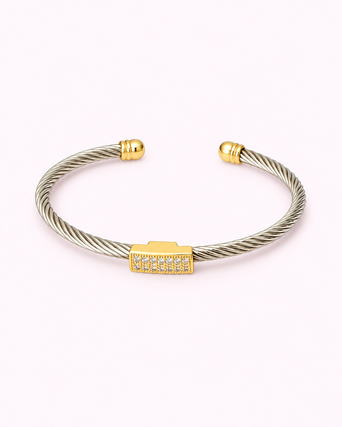 Duo Bangle