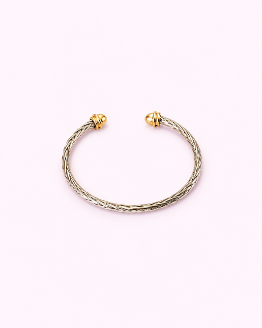 Single Duo Bangle