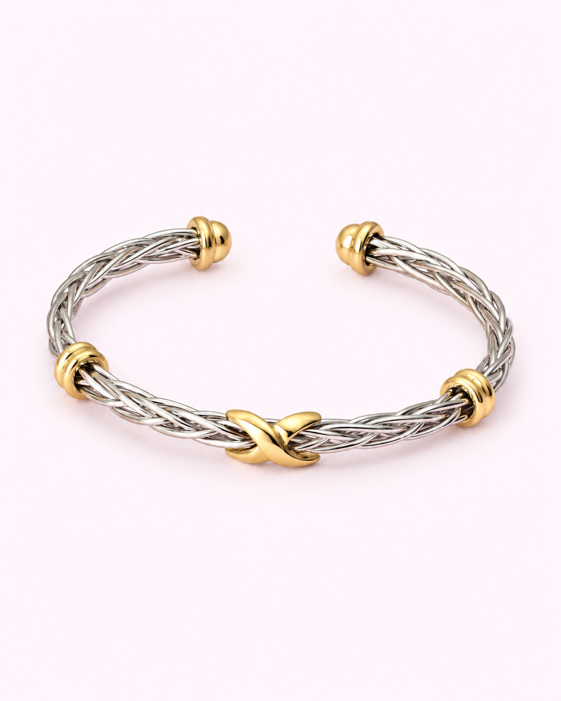Xoxo Bangle