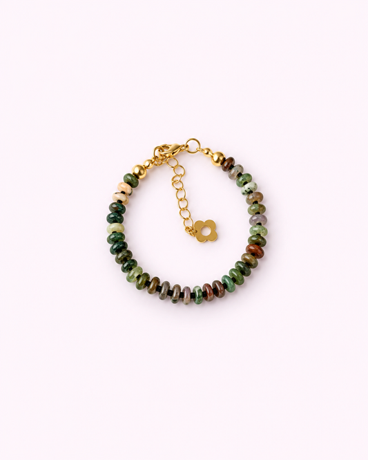 Agata Bracelet