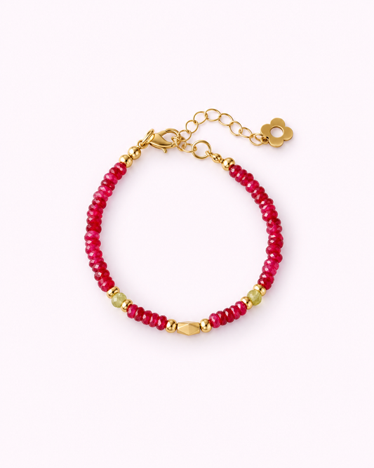Vino Celeste Bracelet