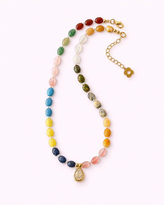 Preciosa Necklace