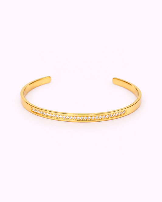 Bangle Skim Sky 💧